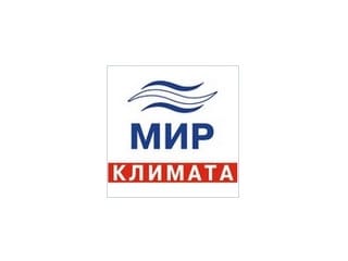 Dimplex приглашает на выставку «Мир Климата - 2016»