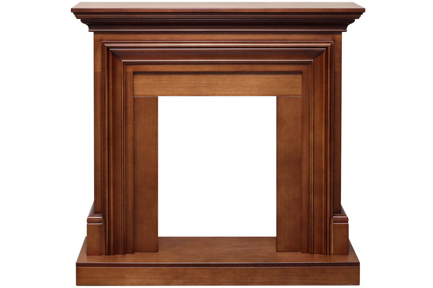 Портал Bradford - Белый 1010x1050x320. Dimplex купить в Москве