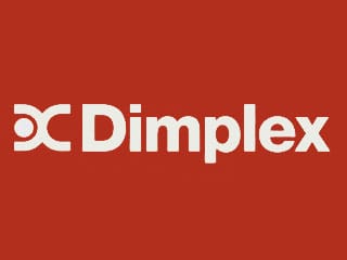 Рекламная компания Dimplex продолжается
