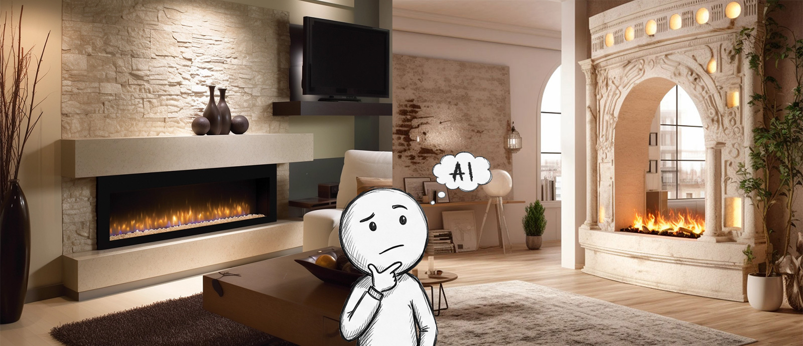 Dimplex и нейросети 1