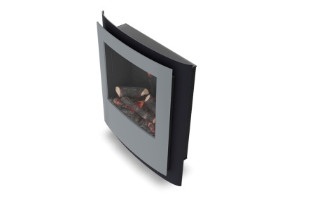 Dimplex Magic SP 8. Камины трехмерные. Модели для скачивания. Фото 2.