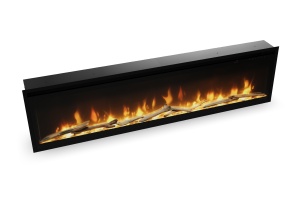 Dimplex Ignite Evolve 60. Камины трехмерные. Модели для скачивания. Фото 4.