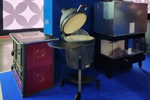 Завершилась выставка MosBuild 2026 Фото 8.