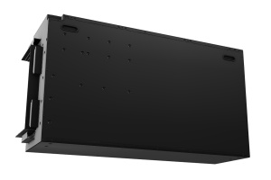 Dimplex Ignite Ultra 50. Камины трехмерные. Модели для скачивания. Фото 4.