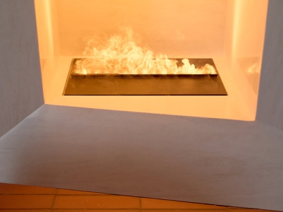 Кухня-гостиная и сельский минимализм. Телепередача "Дачный ответ". Фото 2.