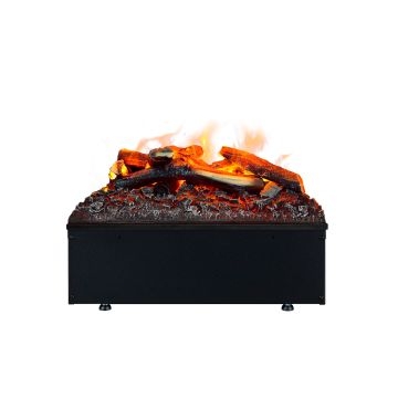 Электрокамин Cassette 500 Retail Multi Opti-Myst Logset 500 (с дровами)