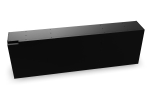 Dimplex Ignite Bold 74. Камины трехмерные. Модели для скачивания. Фото 4.