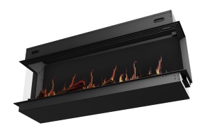 Dimplex Ignite Ultra 60. Камины трехмерные. Модели для скачивания. Фото 2.