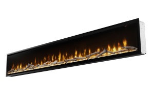 Dimplex Ignite Evolve 100. Камины трехмерные. Модели для скачивания. Фото 2.