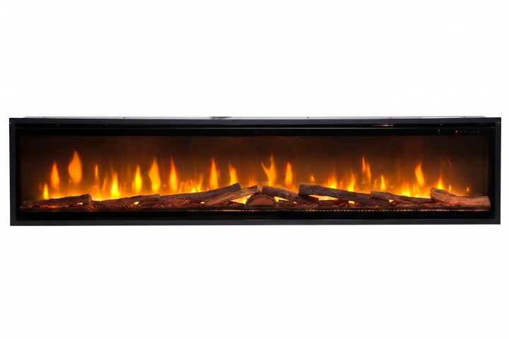 Очаг Ignite Evolve 74 с дровами Oak Logset