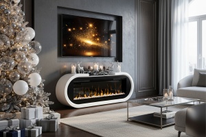 Что подарить на новый 2026 год. ТОП-10 подарков к Новому году Фото 2.