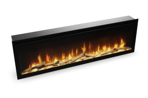 Dimplex Ignite Evolve 50. Камины трехмерные. Модели для скачивания. Фото 5.