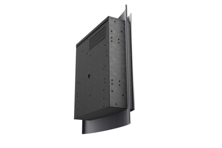 Dimplex Magic SP 8. Камины трехмерные. Модели для скачивания. Фото 3.