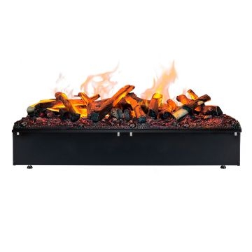 Электрокамин Cassette 1000 Retail Multi Opti-Myst LOGSET (с дровами)