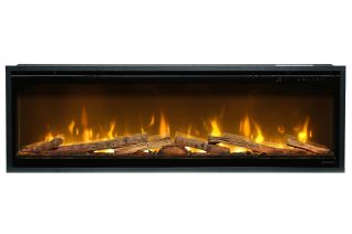 Очаг Ignite Evolve 50 с дровами Oak Logset