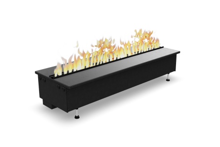 Dimplex Cassette 1000 PS PROJECT (без дров). Камины трехмерные. Модели для скачивания. Фото 2.
