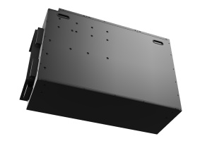 Dimplex Ignite Ultra 40. Камины трехмерные. Модели для скачивания. Фото 3.