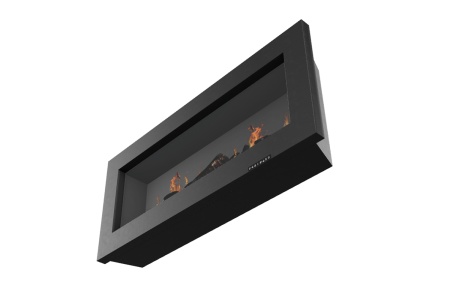 Dimplex Modern SP 16. Камины трехмерные. Модели для скачивания. Фото 4.