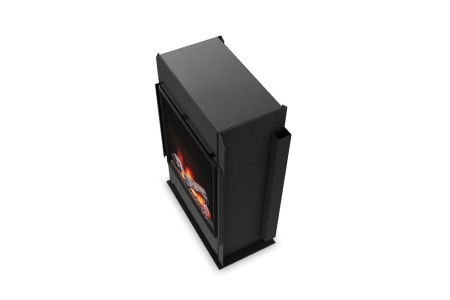 Dimplex Engine 56-400. Камины трехмерные. Модели для скачивания. Фото 3.