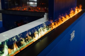 Интервью Dantex Group на ARTDOM: камин как часть архитектуры Фото 4.