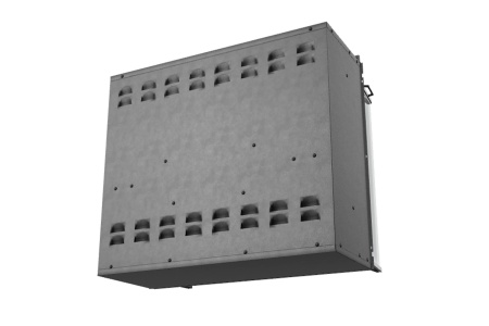 Dimplex Multifire DF3220-EU. Камины трехмерные. Модели для скачивания. Фото 4.