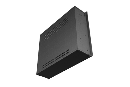 Dimplex Symphony 26'' DF2624L-INT. Камины трехмерные. Модели для скачивания. Фото 3.