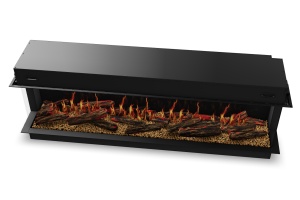 Dimplex Ignite Ultra 74. Камины трехмерные. Модели для скачивания. Фото 5.