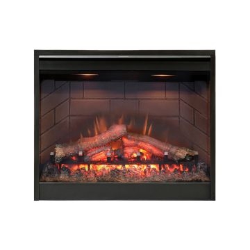 Электрокамин Symphony 26'' DF2608-INT