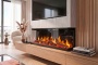 Очаг Ignite Bold 60 с дровами Oak Logset. Фото 2