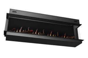 Dimplex Ignite Ultra 74. Камины трехмерные. Модели для скачивания. Фото 2.
