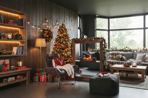 Что подарить на новый 2026 год. ТОП-10 подарков к Новому году Фото 5.