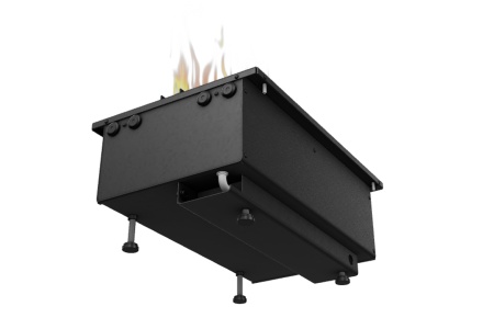 Dimplex Cassette 500 PS RETAIL (без дров). Камины трехмерные. Модели для скачивания. Фото 2.