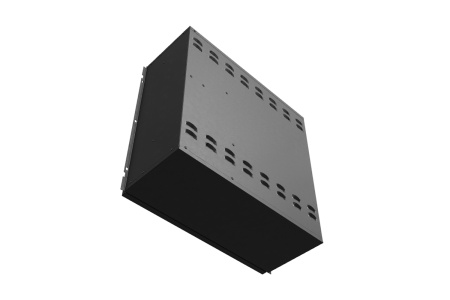 Dimplex Gannon DF2010-EU. Камины трехмерные. Модели для скачивания. Фото 3.