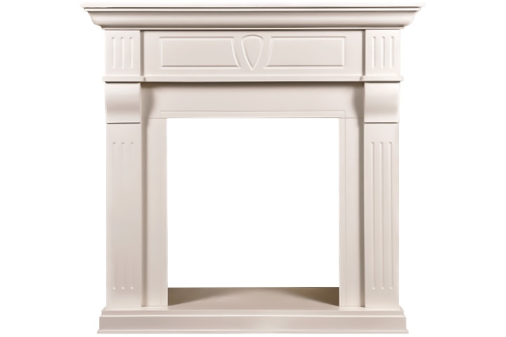 Портал Beethoven - Слоновая кость