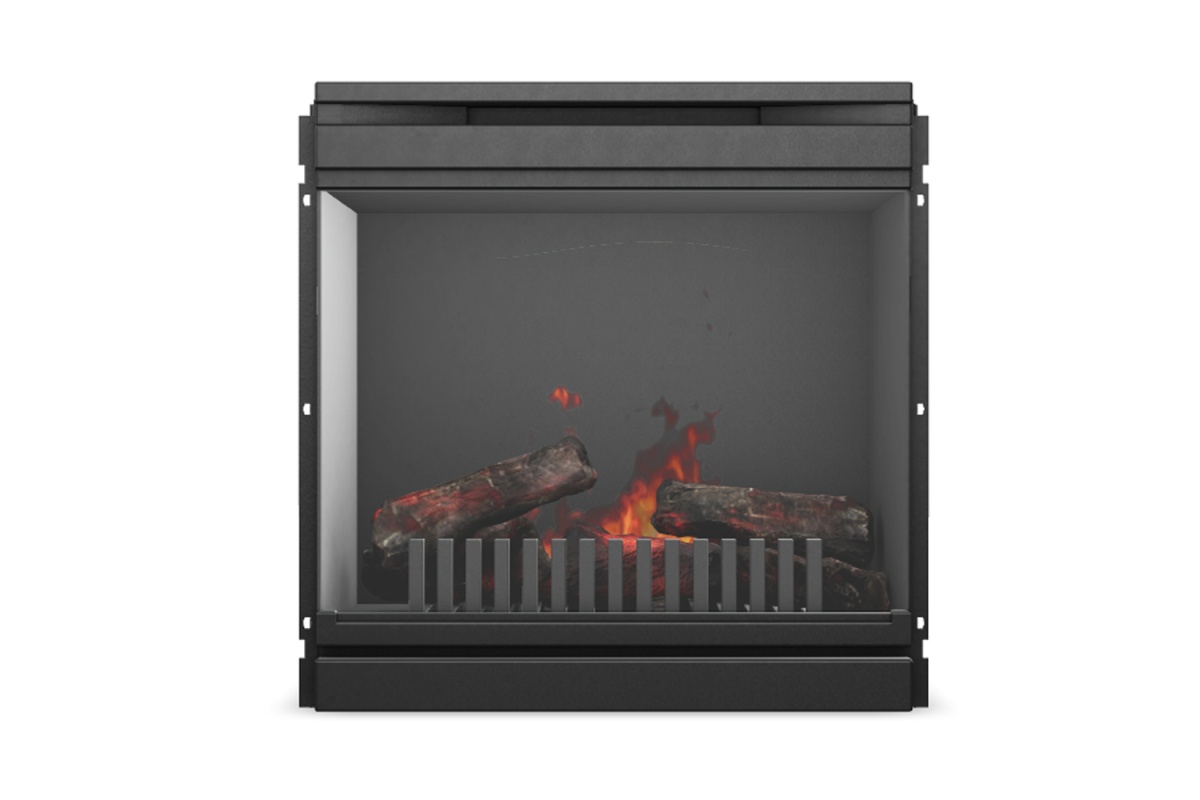 Dimplex Gannon DF2010-EU. Камины трехмерные. Модели для скачивания. Фото 1.