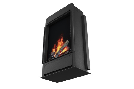 Dimplex Engine 68-400. Камины трехмерные. Модели для скачивания. Фото 2.