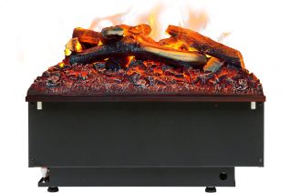 Очаг Cassette 500 PS PROJECT LOGSET (с дровами)