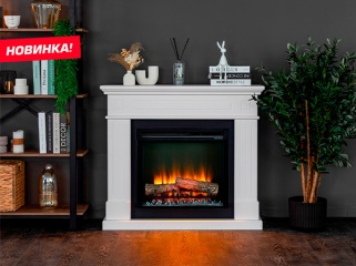 Новинка: портал Thompson с очагом XHD23L-INT