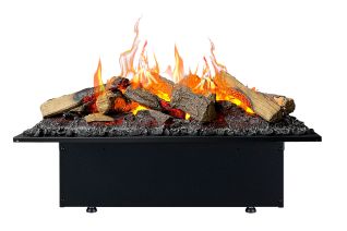 Очаг Cassette 500 Retail Multi Opti-Myst LONG (с дровами)