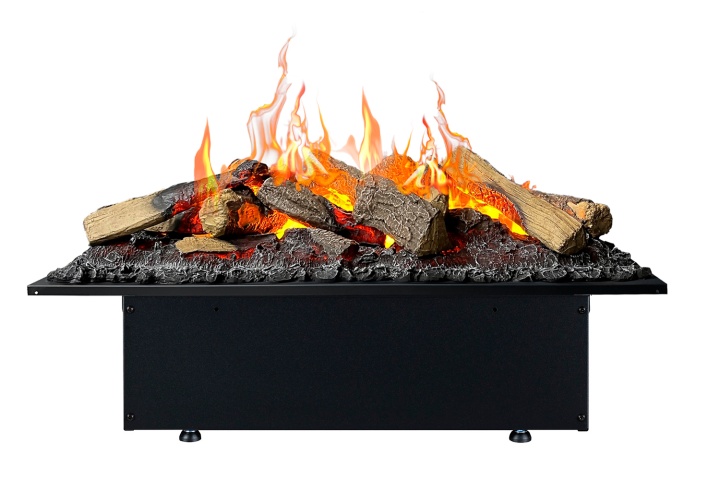 Очаг Cassette 500 Retail Multi Opti-Myst LONG (с дровами)