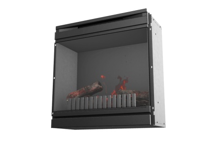 Dimplex Gannon DF2010-EU. Камины трехмерные. Модели для скачивания. Фото 4.