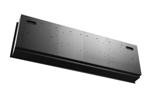 Dimplex Ignite Evolve 50. Камины трехмерные. Модели для скачивания. Фото 4.