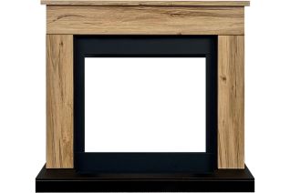 Портал Bergen (Разборный) - Дуб галифакс