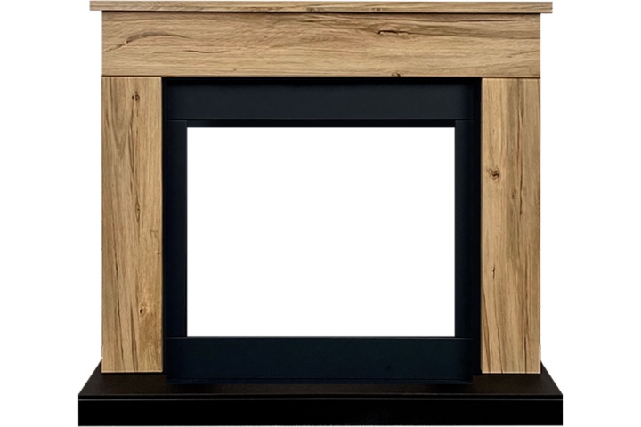 Портал Bergen (Разборный) - Дуб галифакс