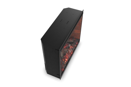 Dimplex Symphony 30 DF3020-EU. Камины трехмерные. Модели для скачивания. Фото 4.