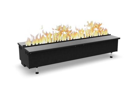 Dimplex Cassette 1000 PS RETAIL (без дров). Камины трехмерные. Модели для скачивания. Фото 2.