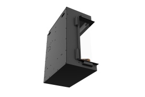 Dimplex Aspire 30. Камины трехмерные. Модели для скачивания. Фото 3.