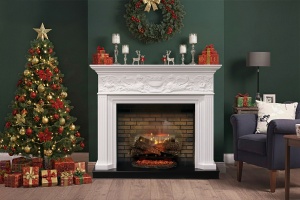 Что подарить на новый 2026 год. ТОП-10 подарков к Новому году Фото 9.