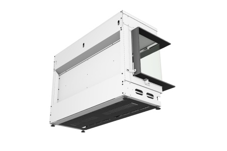 Dimplex Faber e-MatriX 1050/400-III. Камины трехмерные. Модели для скачивания. Фото 3.