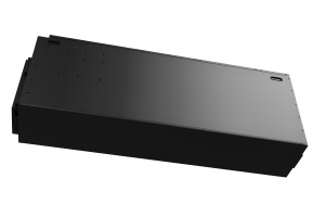 Dimplex Ignite Ultra 74. Камины трехмерные. Модели для скачивания. Фото 3.